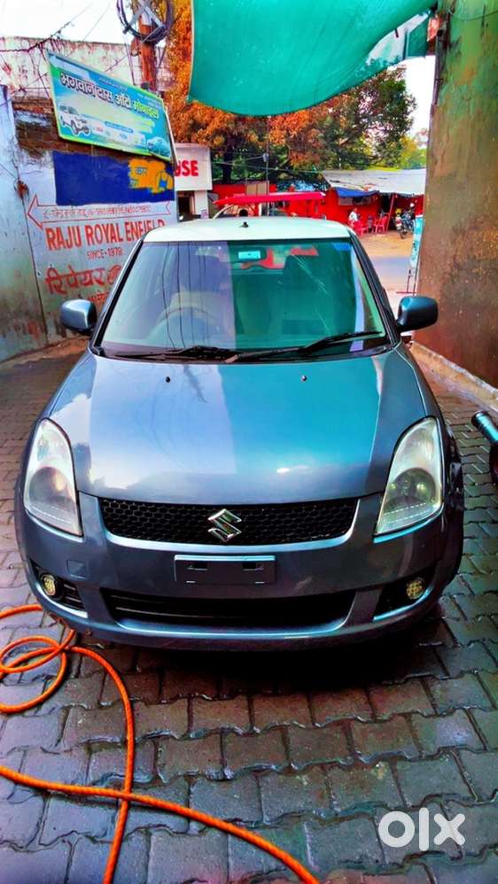 Maruti Suzuki Swift 2008 Diesel Good Condition