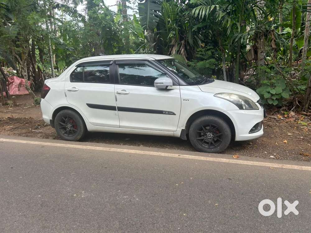 Maruti Suzuki Swift Dzire Petrol Good Condition