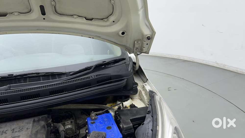 Hyundai Grand I10 1.2 Kappa Asta (o) Vtvt, 2016, Petrol