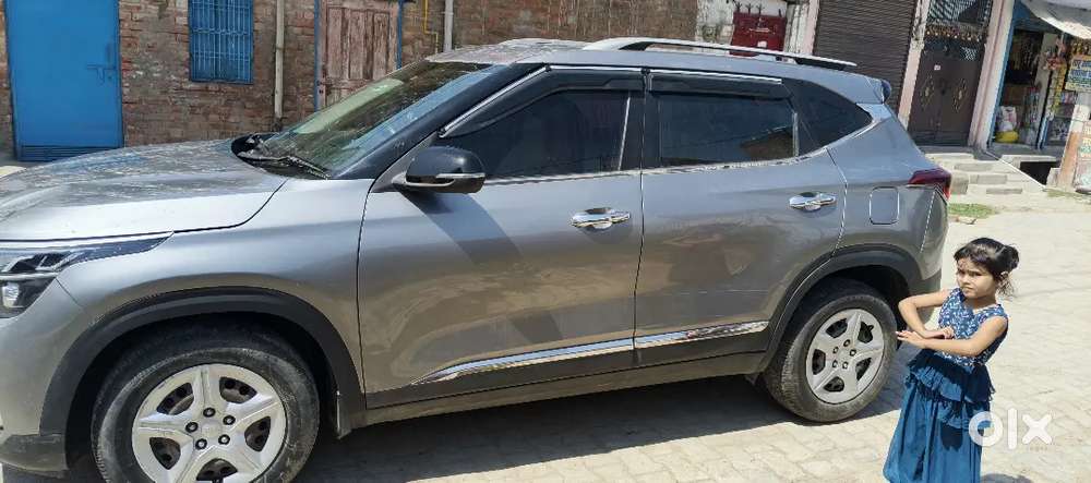 Kia Seltos G1.5 2020