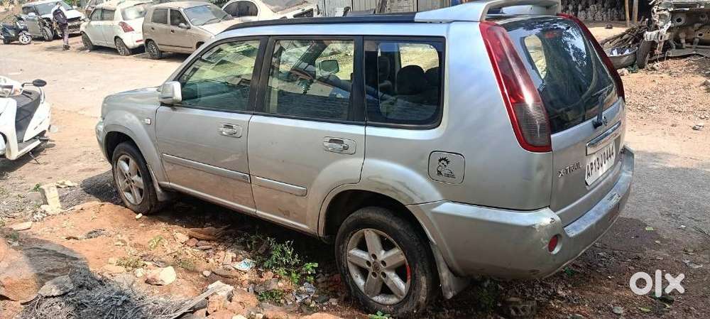 Maruti Suzuki Swift Dzire Vdi, 2011, Diesel