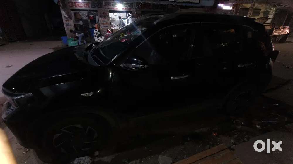 Kia Sonet 2024 Petrol Manual