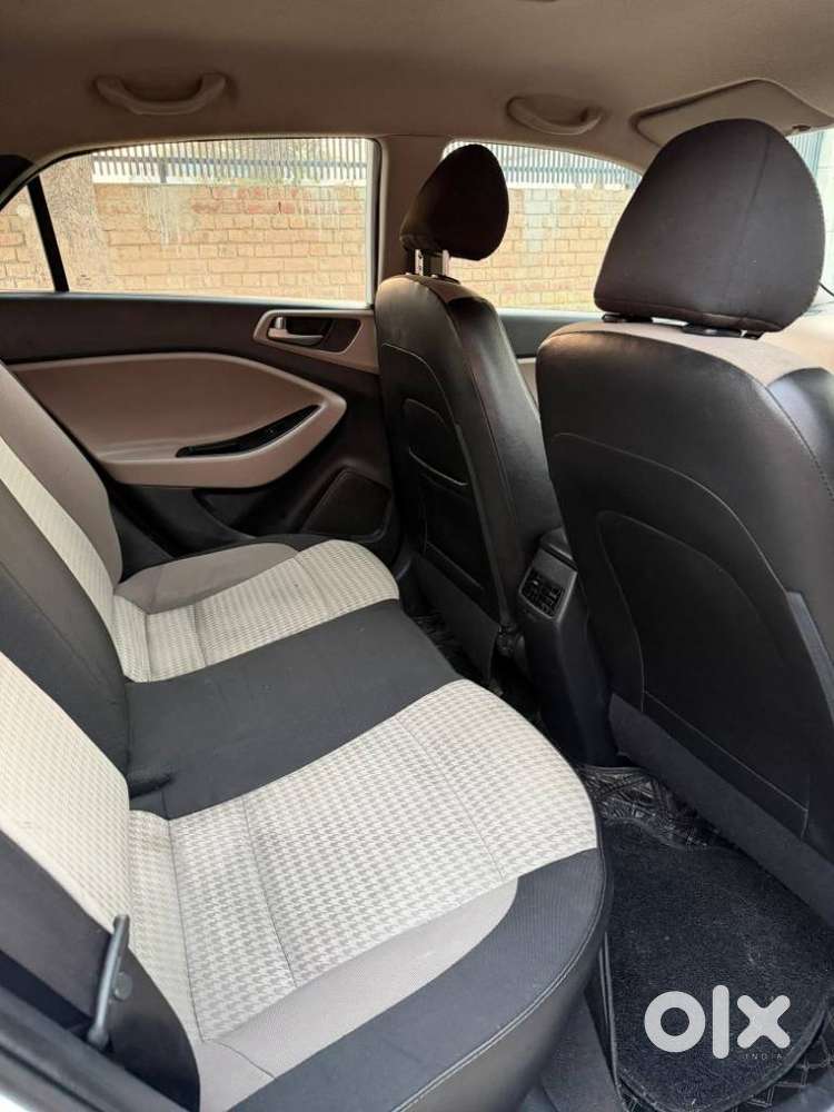 Hyundai I20 Magna 1.2 Vtvt, 2018, Diesel
