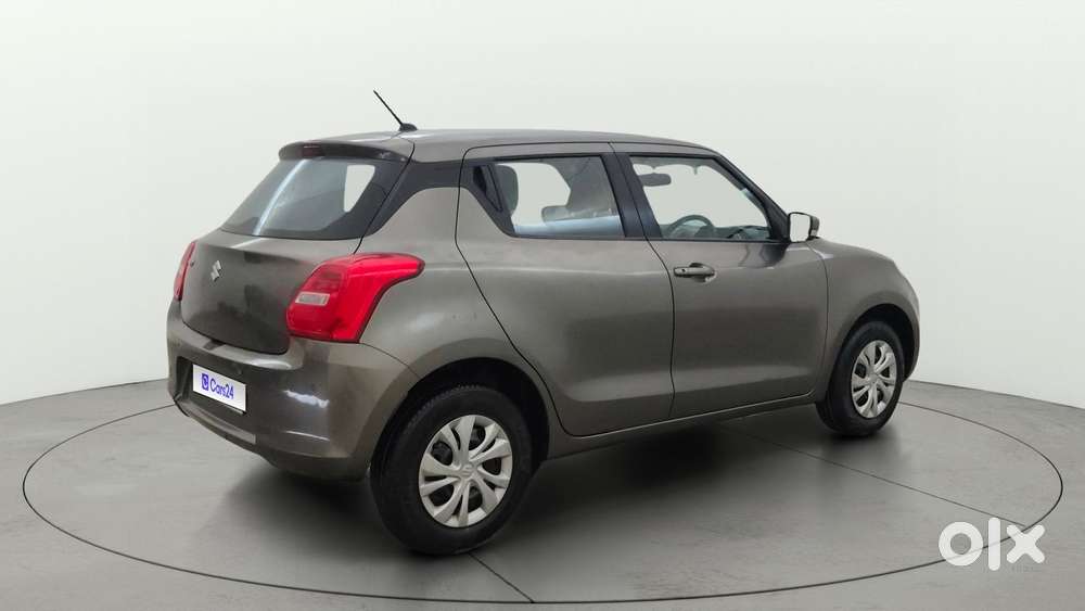 Maruti Suzuki Swift Amt Vxi, 2021, Petrol