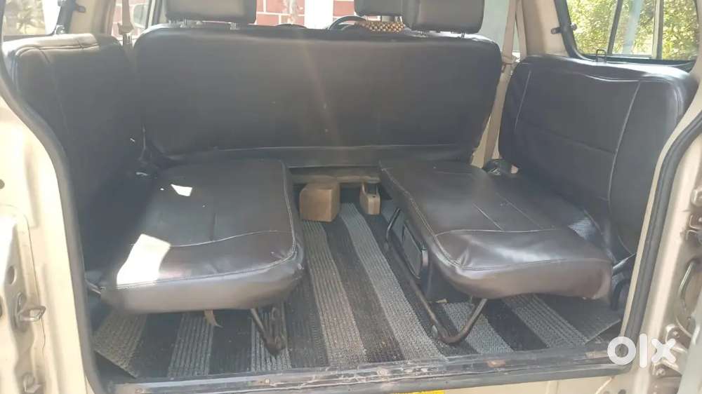 Chevrolet Tavera Ls B3 2016