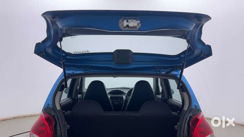 Maruti Suzuki Alto 800 Vxi, 2018, Petrol