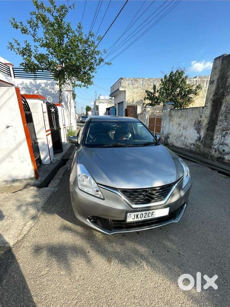 Most Neat Car Genuine Driven