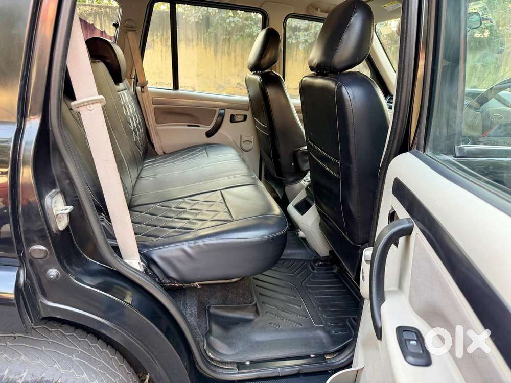 Mahindra Scorpio S9, 2019, Diesel