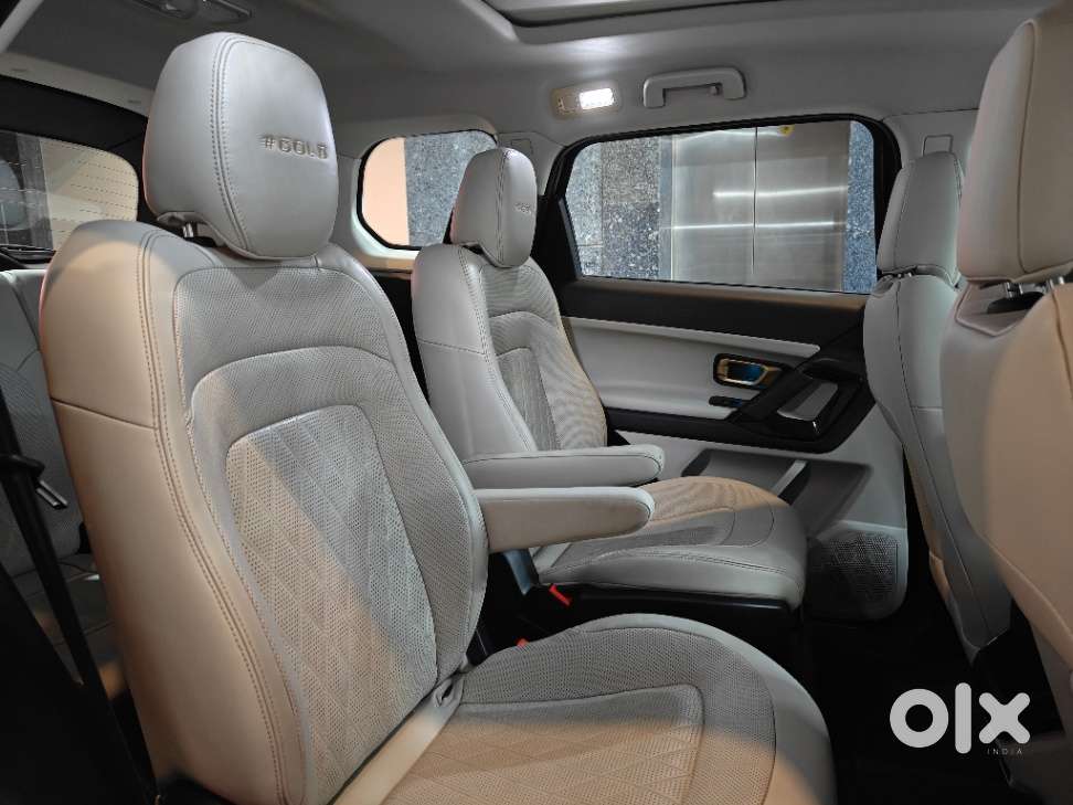 Tata Safari 2.0 Kryotec Xz Plus Gold 6 Str, 2023, Diesel