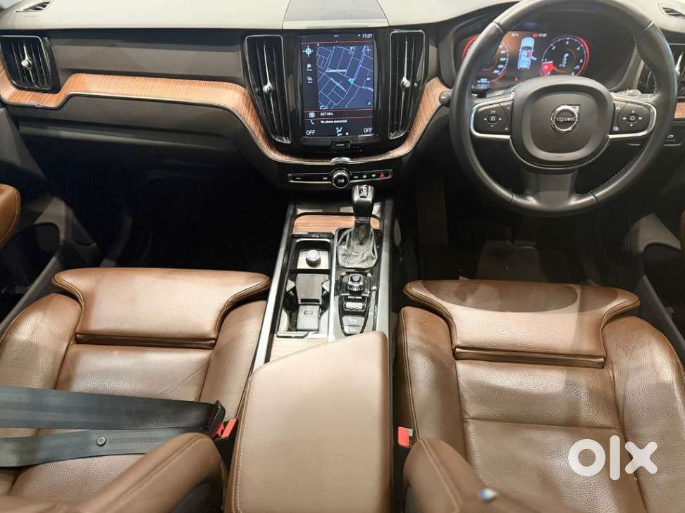 Volvo Xc60 D4 Kinetic, 2019, Diesel