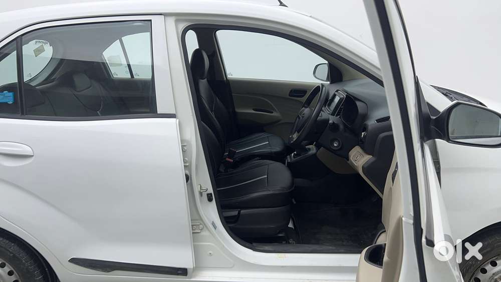 Hyundai Santro Sportz Cng, 2022, Cng & Hybrids