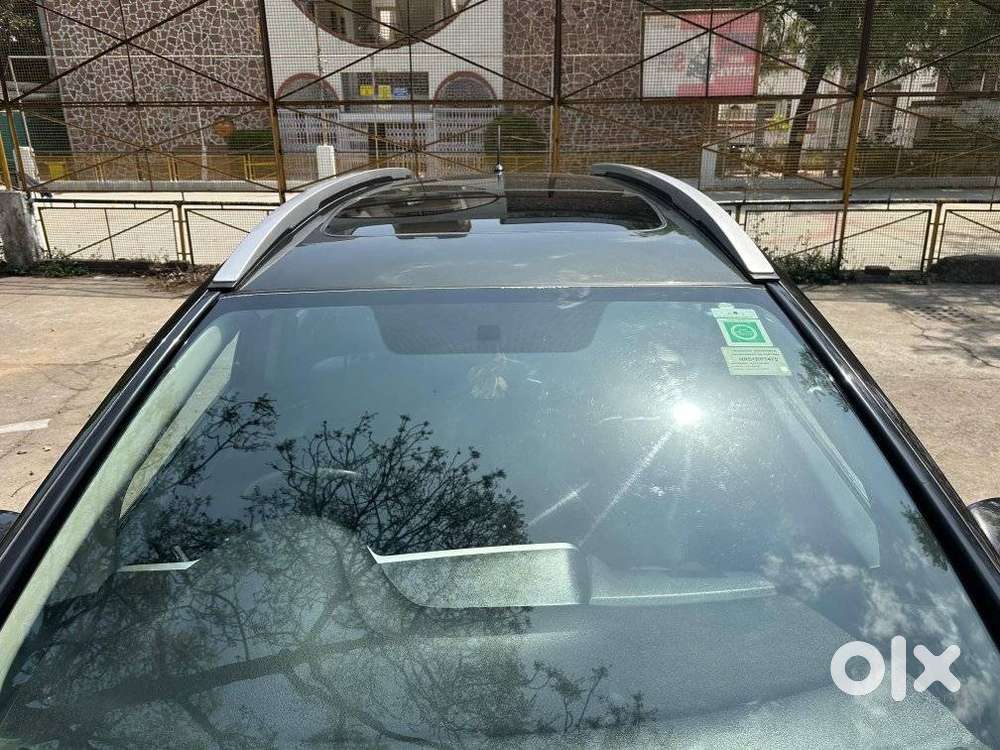 Honda Br-v I-dtec V Mt, 2017, Diesel