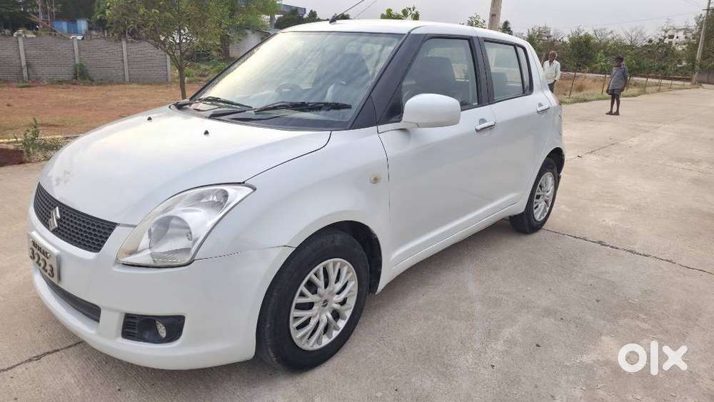 Maruti Suzuki Swift 2004-2010 Vdi Bsiii, 2008, Diesel