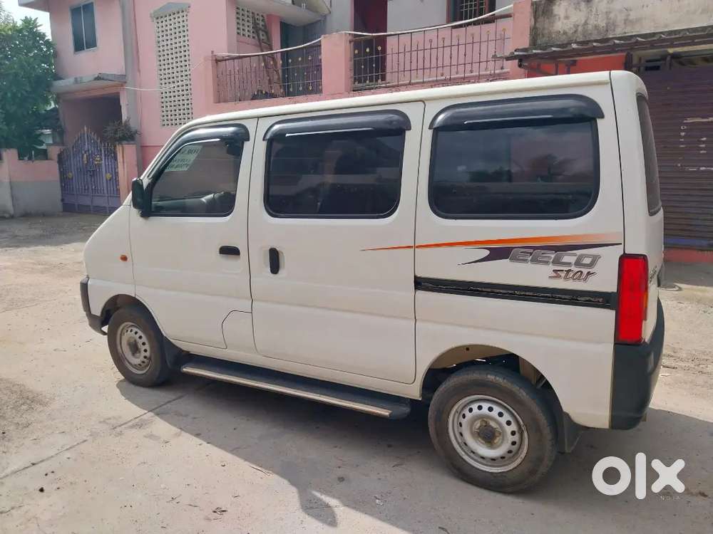 Maruti Suzuki Eeco Ac 2023