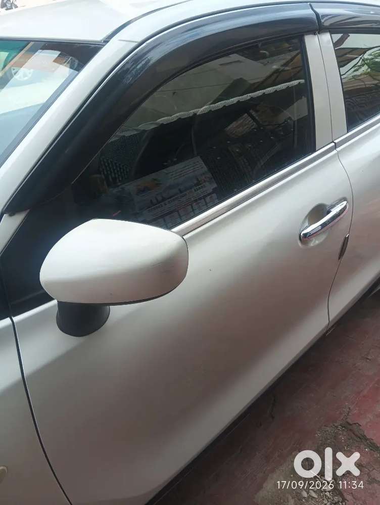 Maruti Baleno Sigma 2022