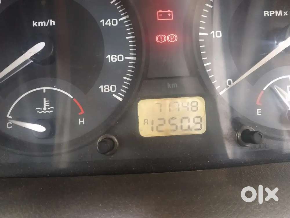 Tata Indigo 2013 Ls