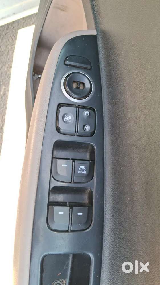 Hyundai Xcent 2016 Diesel Good Condition