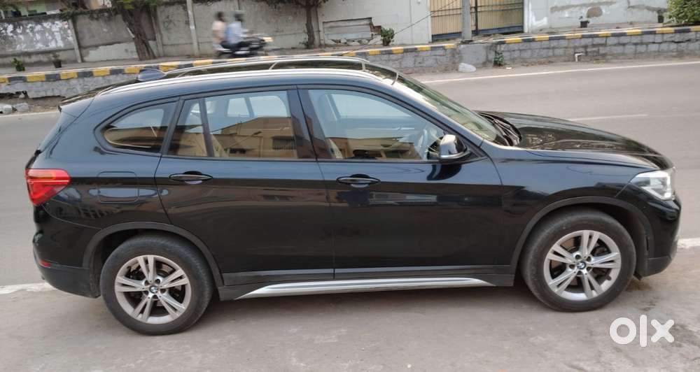 Bmw X1 2.0 Sdrive20d Xline, 2019, Diesel