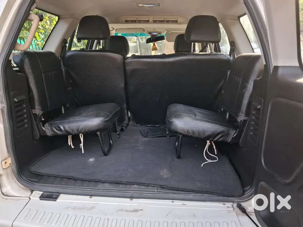 Tata Safari Storm 2017 For Sale
