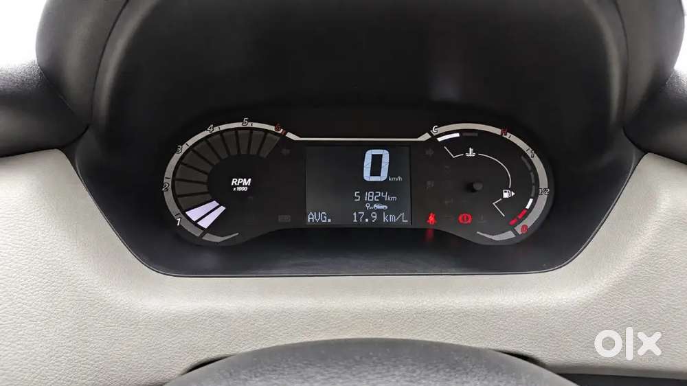 Nissan Magnite 1.0 Xe | 2023 | 52,000 Kms