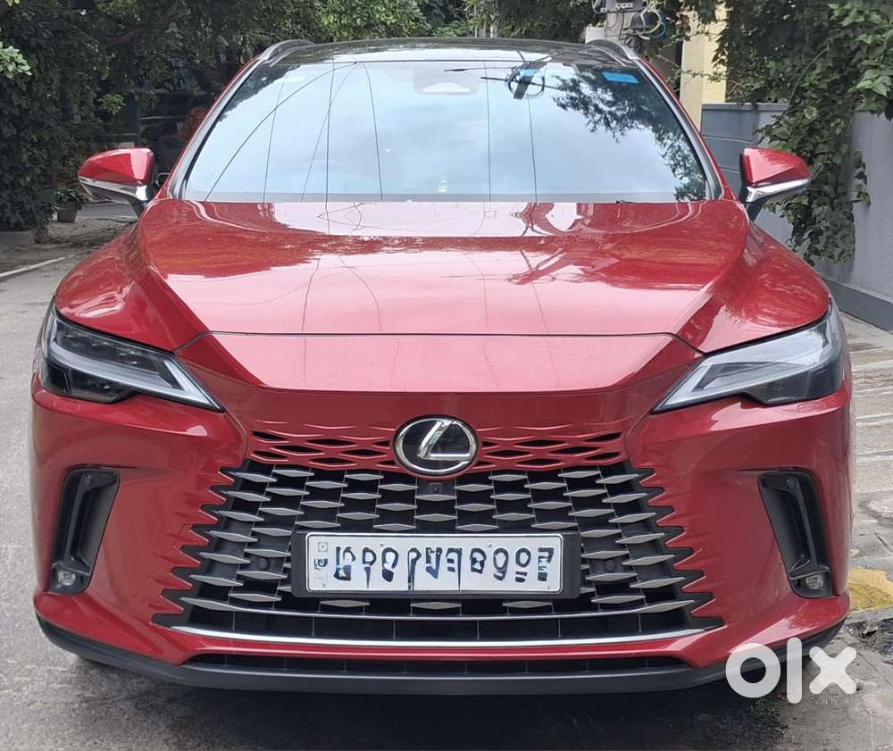 Lexus Rx 350h Panasonic, 2023, Petrol