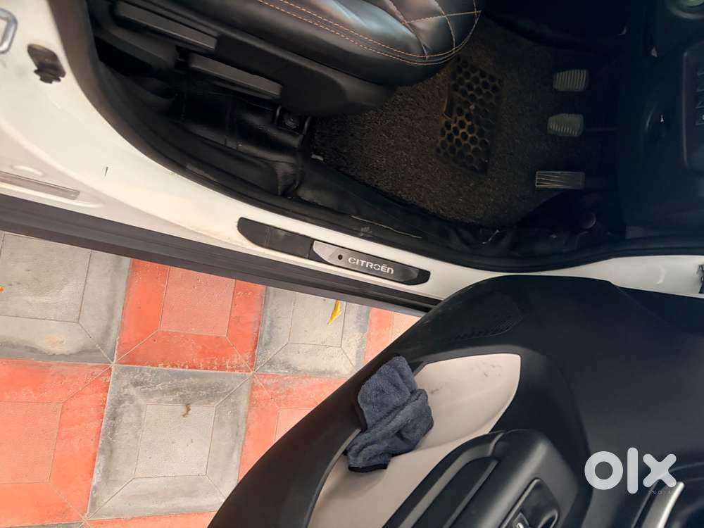 Citroen C3 Feel Petrol 2023