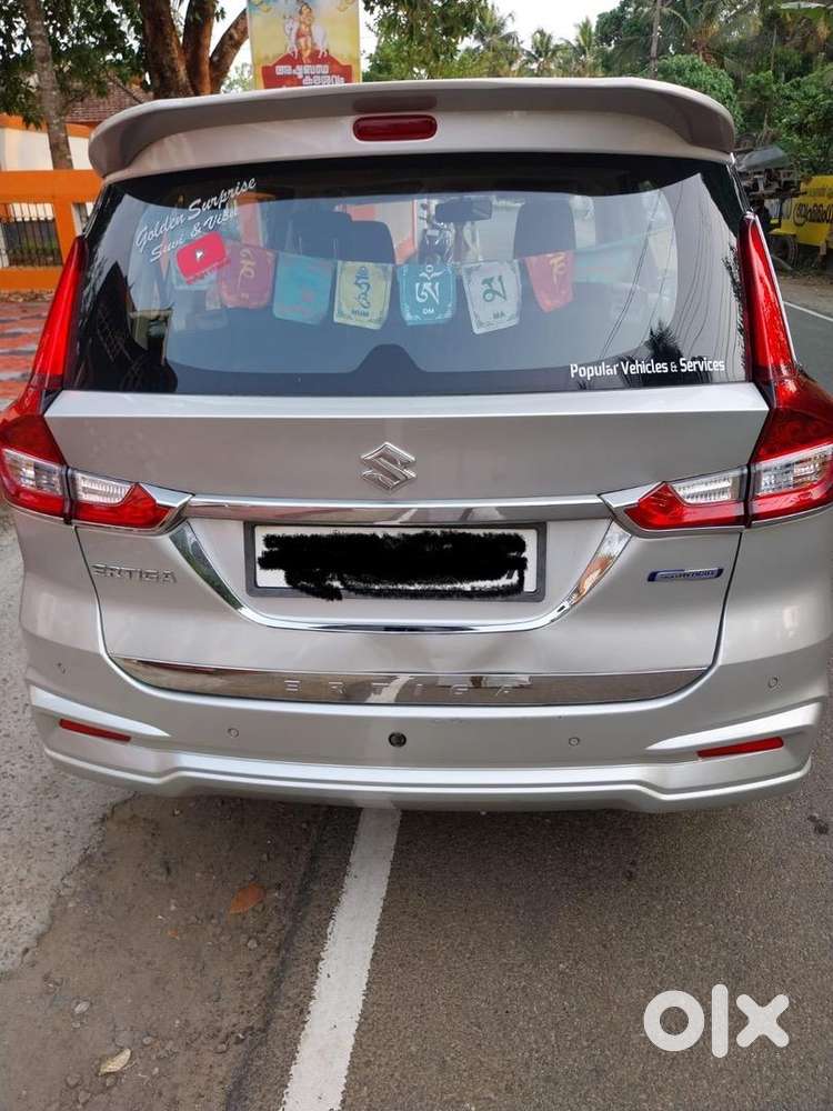 Maruti Suzuki 2020 Car