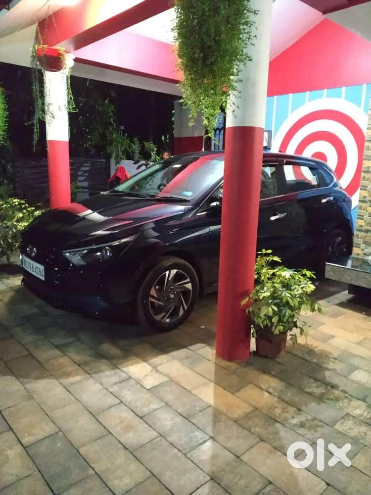 Hyundai I20 2021 Petrol Well Maintained