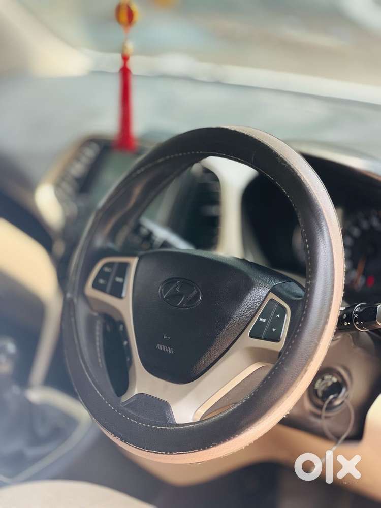 Hyundai New Santro 1.1 Sportz Mt, 2018, Cng & Hybrids