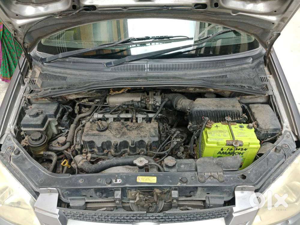 Hyundai Getz Prime 1.3 Gls, 2005, Petrol