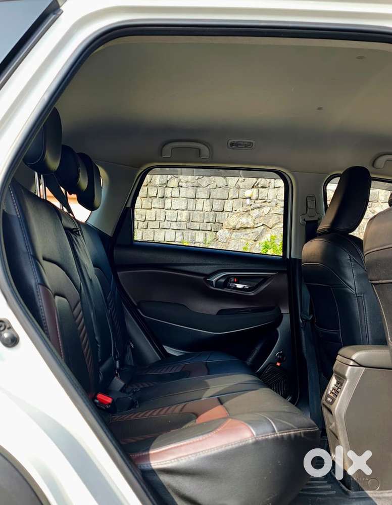 Maruti Suzuki Grand Vitara 1.5 Sigma Smart Hybrid, 2023, Petrol