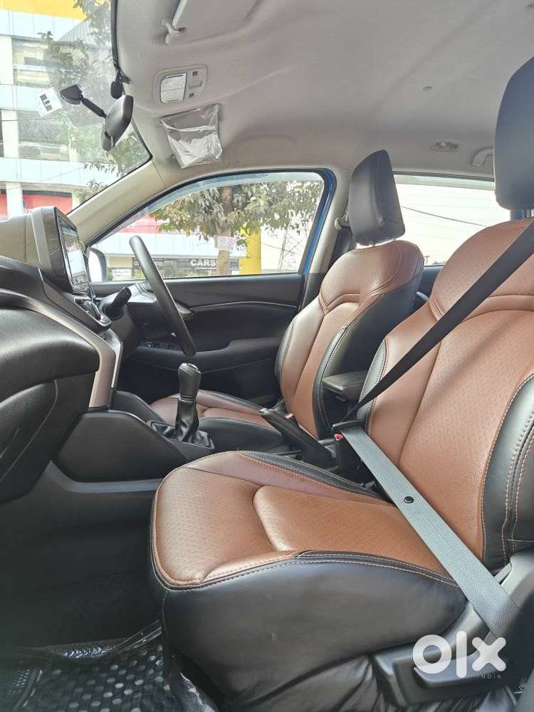 Toyota Urban Cruiser Hyryder 1.5 E Neo Drive, 2023, Petrol