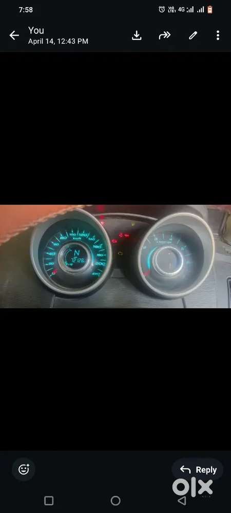 Mahindra Xuv500 2016