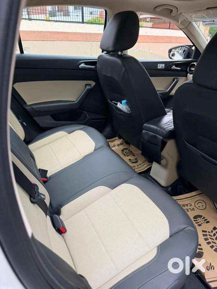 Skoda Slavia 1.5 Tsi Dsg