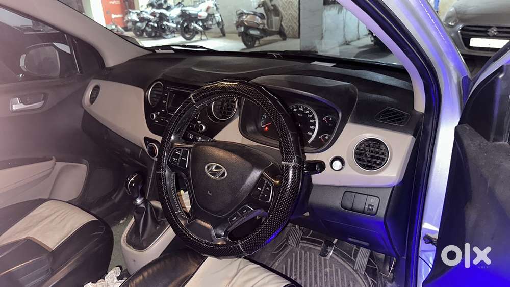 Hyundai Grand I10 2015 Diesel Well Maintained