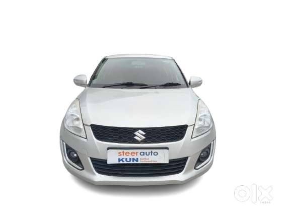 Maruti Suzuki Swift Vdi, 2014, Diesel