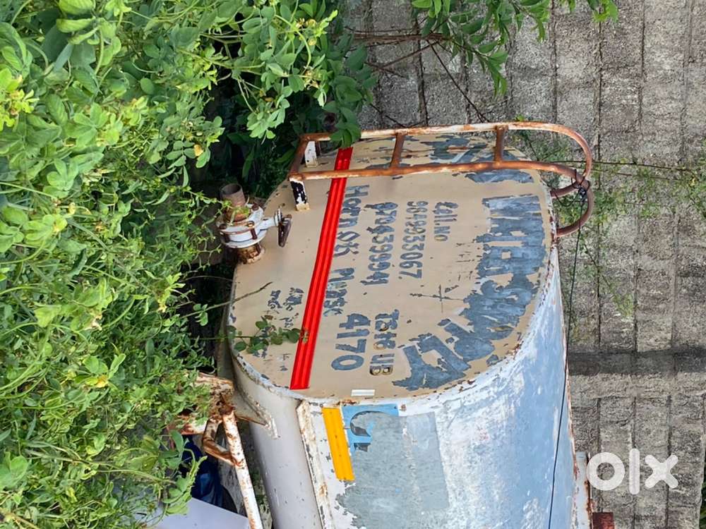 Water tank for sale