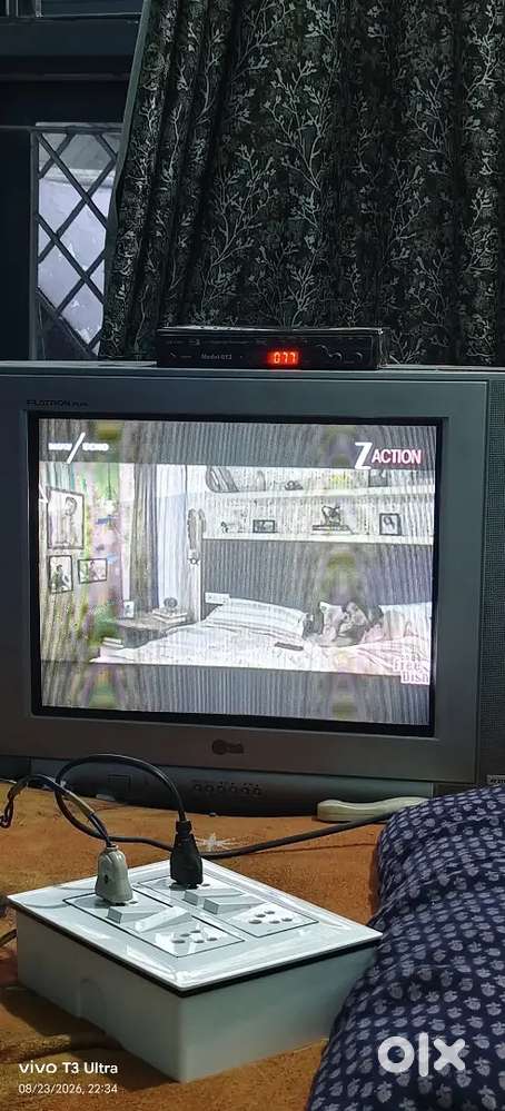 Lg tv Sale New brand