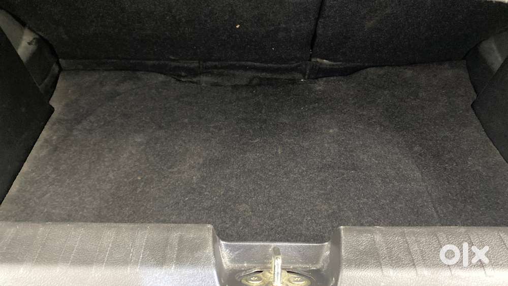 Maruti Suzuki Baleno 1.2 Zeta, 2017, Petrol