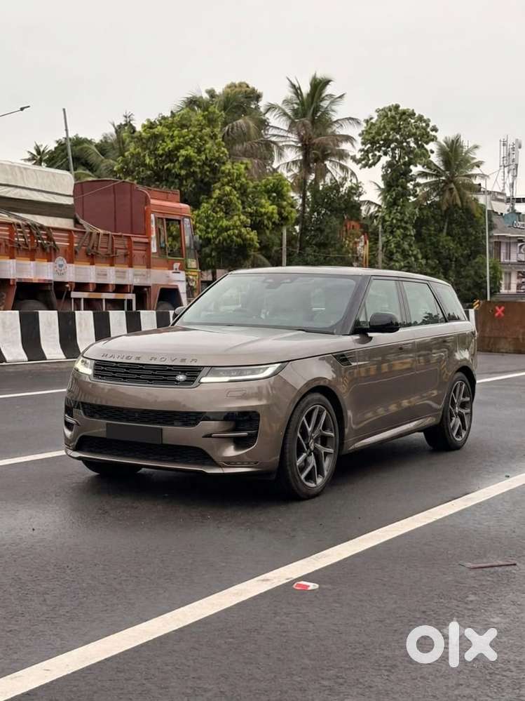 Land Rover Range Sport Autobiography, 2023, Diesel