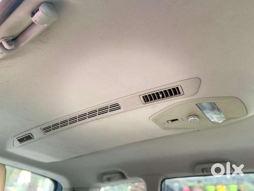 Mahindra Marazzo M2, 2018, Diesel