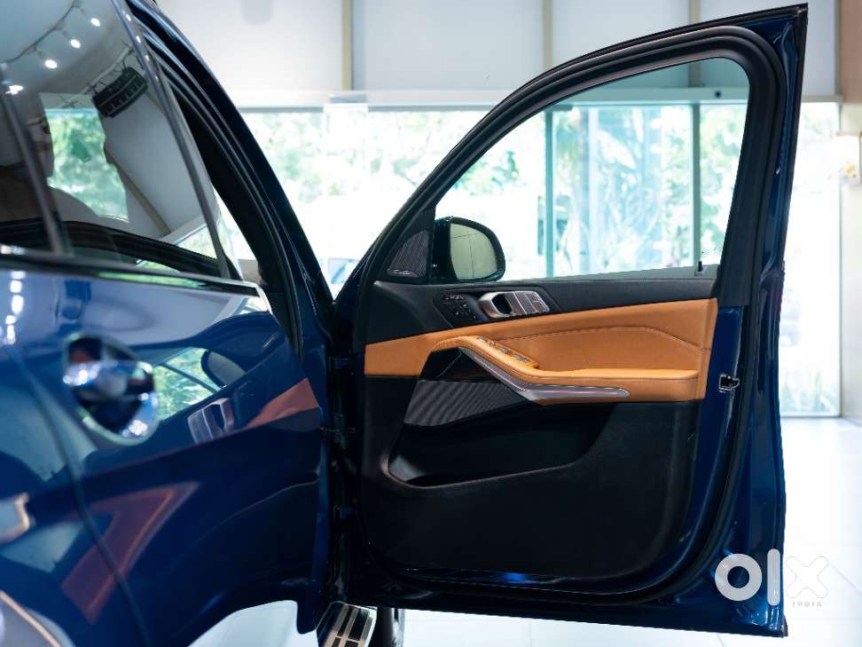 Bmw X7 3.0 Xdrive 40i M Sport, 2022, Petrol