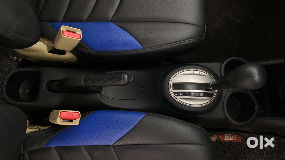 Honda Brio Vx At, 2015, Petrol