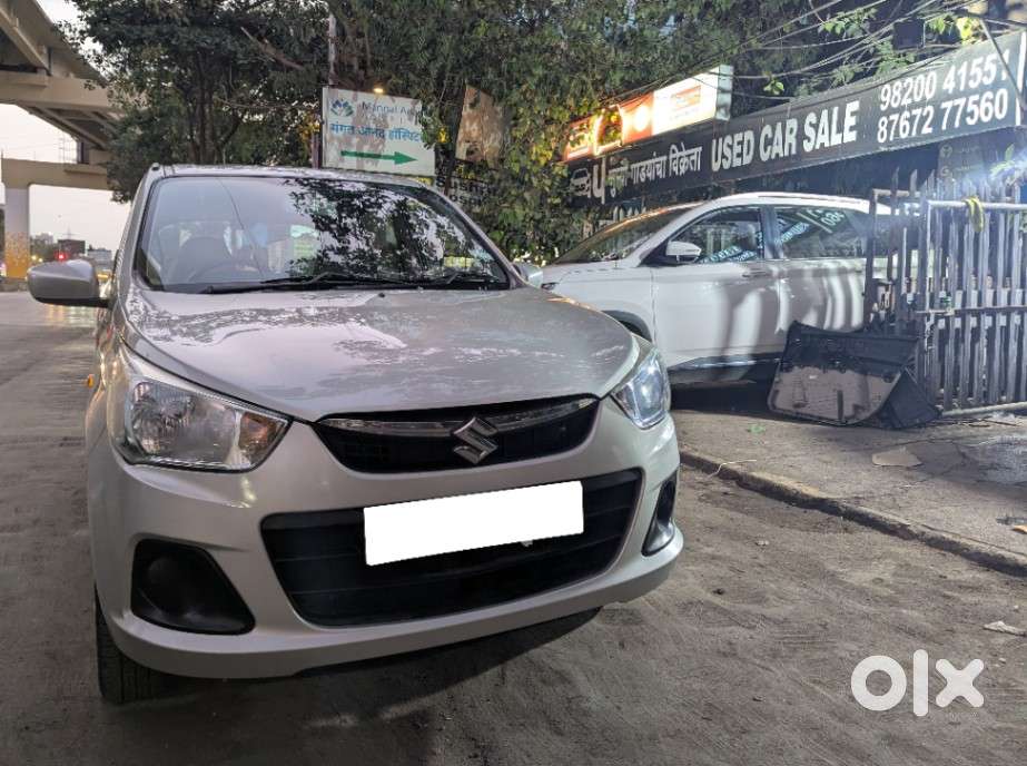 Maruti Suzuki Alto K10 Lxi Optional, 2018, Petrol