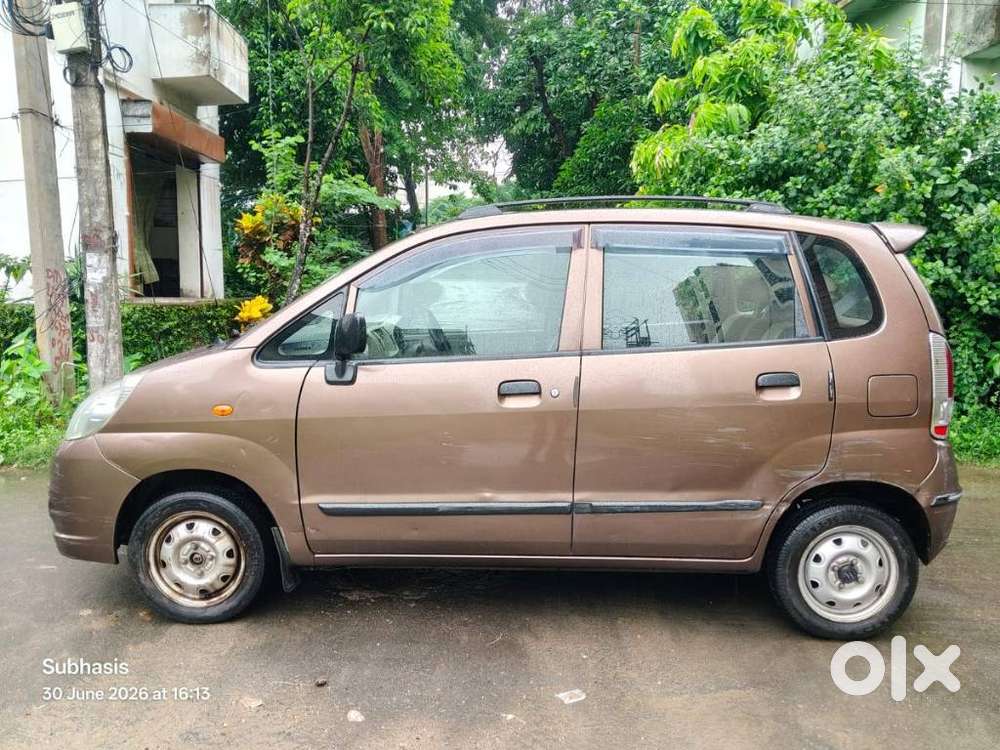 Maruti Suzuki Zen Estilo Lxi Bs Iv, 2012, Petrol
