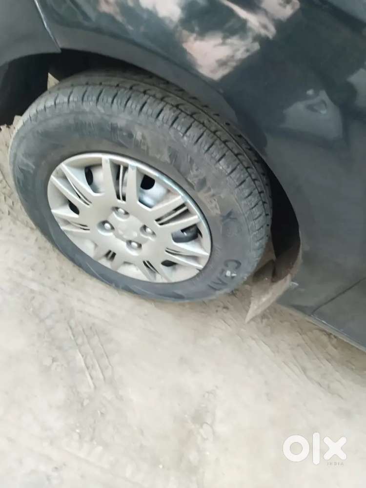 Hyundai Getz Prime 2008 Petrol Well Maintained