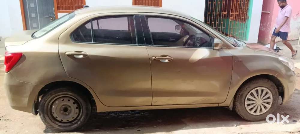 Maruti Suzuki Dzire 2018