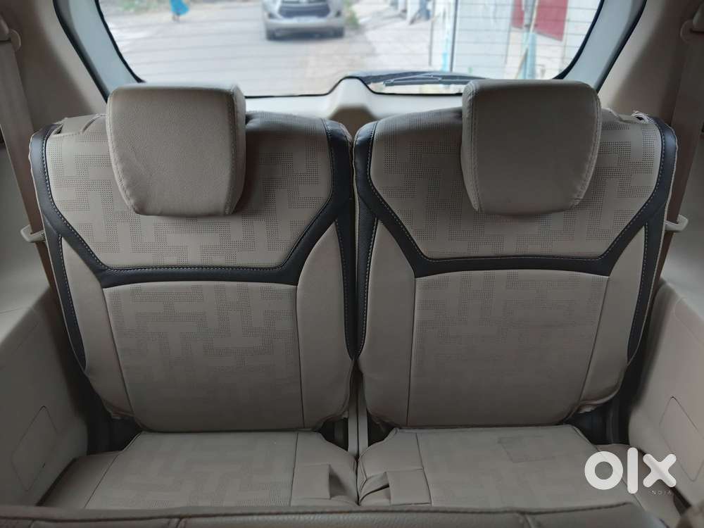 Maruti Suzuki Ertiga 2022-2023 Vxi Cng, 2023, Cng & Hybrids
