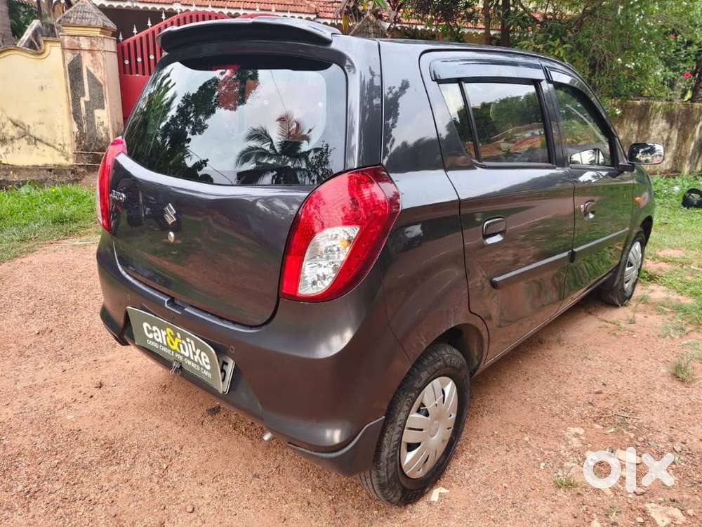 Maruti Suzuki Alto 800 2019-2023 0.8 Lxi (o), 2022, Petrol