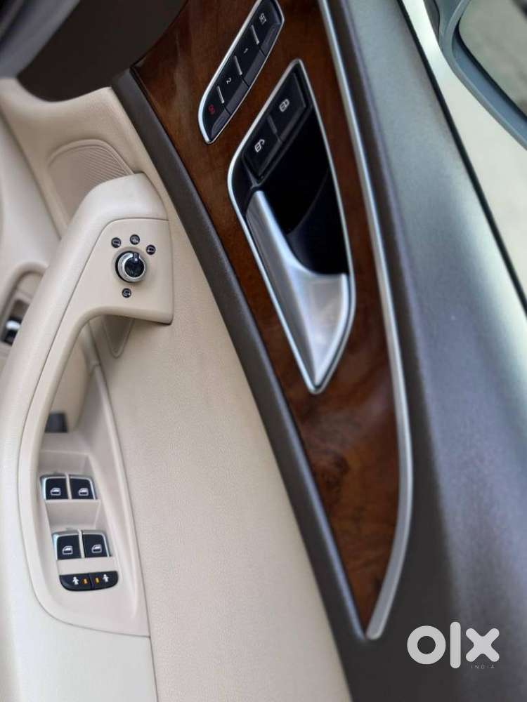 Audi A6 35 Tdi S Line Matrix, 2018, Diesel